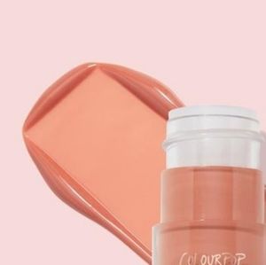 Colourpop LUX Lip Gloss in Overnight 4.6 g (0.16 oz)